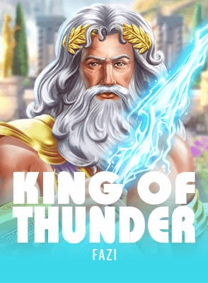 King of Thunder
