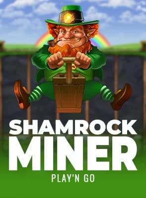 Shamrock Miner