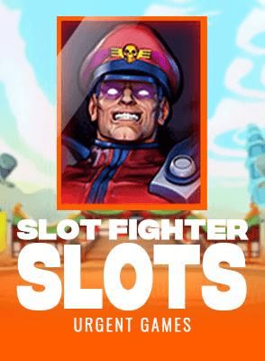 Slot Fighter Slots