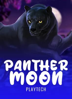 Panther Moon