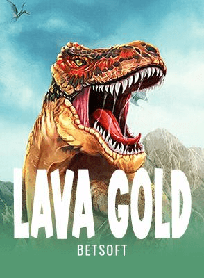 Lava Gold