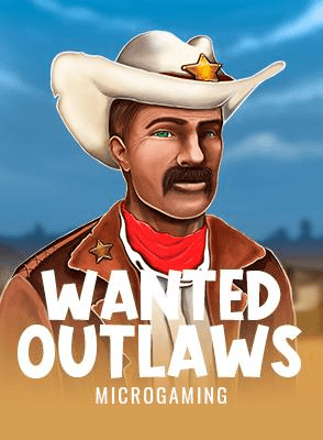 Wanted Outlaws