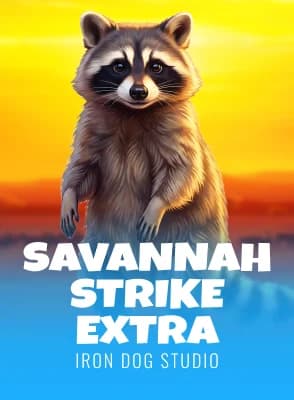 Savannah Strike Extra