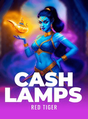 Cash Lamps
