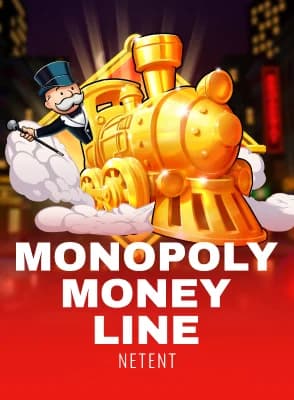 MONOPOLY Money Line