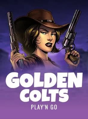 Golden Colts