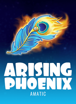 Arising Phoenix