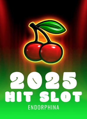 2025 Hit Slot