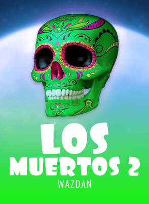 Los Muertos 2