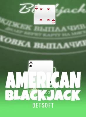 American Blackjack