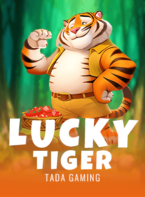 Lucky Tiger