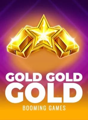 Gold Gold Gold