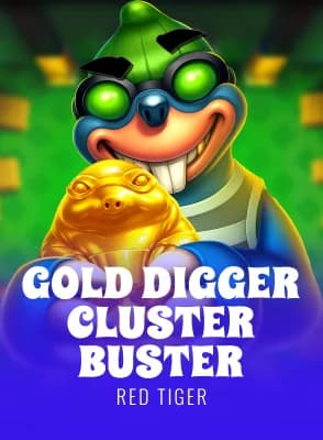 Gold Digger Cluster Buster