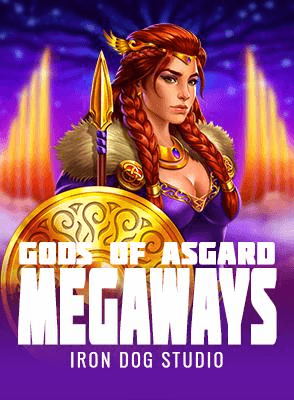 Gods Of Asgard Megaways