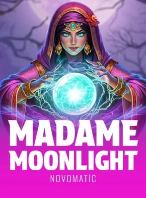 Madame Moonlight