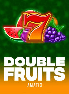 Double Fruits
