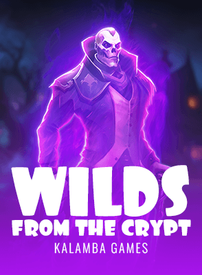 Wilds from the Crypt