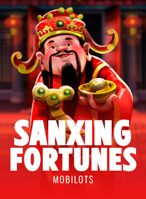 Sanxing Fortunes