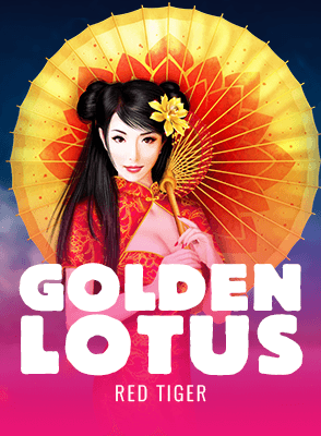 Golden Lotus