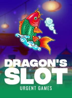 Dragon's Slot