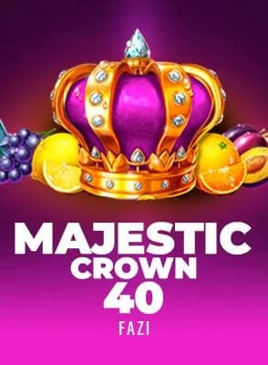Majestic Crown 40