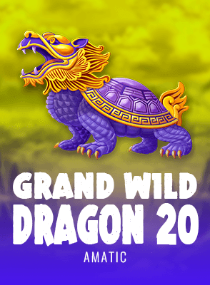 Grand Wild Dragon 20