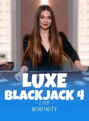 Luxe Blackjack 4