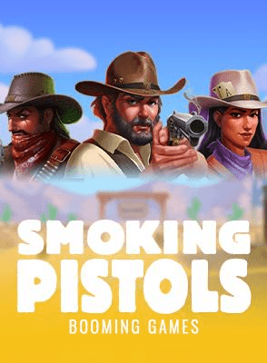Smoking Pistols