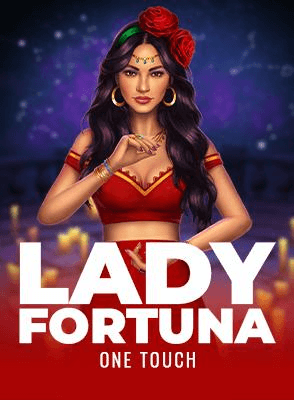 Lady Fortuna