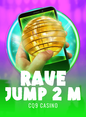 Rave Jump 2 M