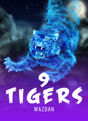 9 Tigers