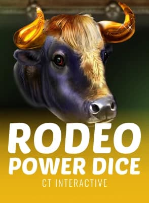 Rodeo Power Dice