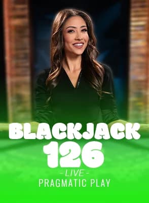 Blackjack 126