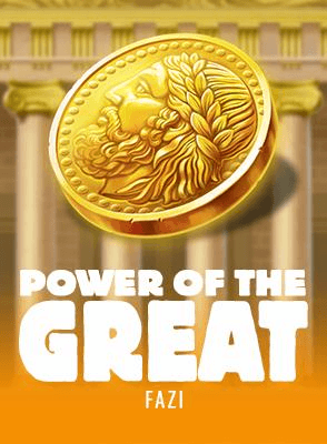 Power Of The Great
