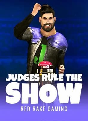 Judges Rule the Show!