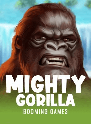 Mighty Gorilla