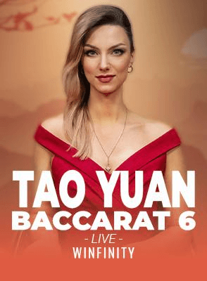 Tao Yuan Baccarat 6