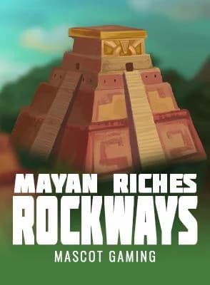 Mayan Riches Rockways