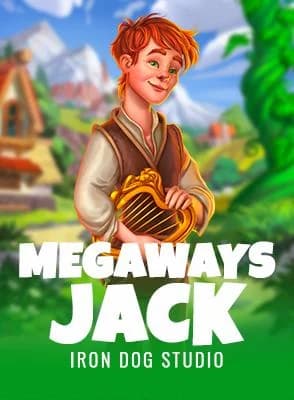 MegaWays Jack