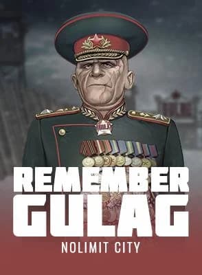 Remember Gulag