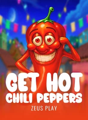 Get Hot Chili Peppers