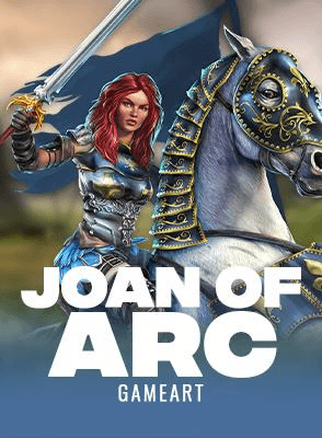 Joan Of Arc