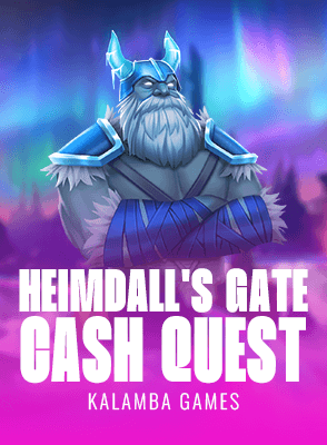 Heimdall's Gate Cash Quest