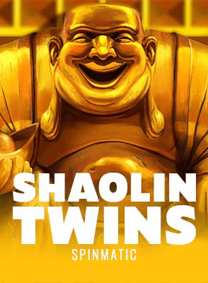 Shaolin Twins
