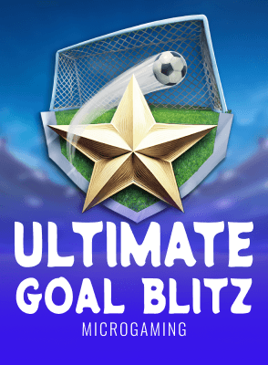 Ultimate Goal Blitz
