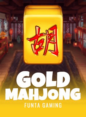 Gold Mahjong