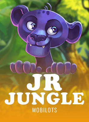 JR Jungle