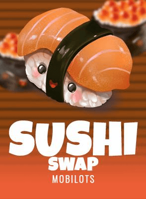 Sushi Swap