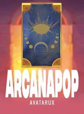 ArcanaPop