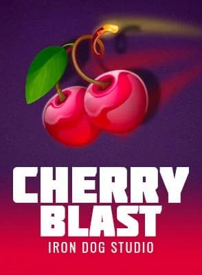 Cherry Blast